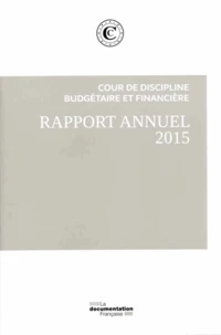Le rapport public annuel