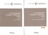  Cour des comptes - Le rapport public annuel - 4 volumes : Tome 1, Les observations ; Tome 2, Le suivi des recommandations ; Tome 3, L'organisation et les missions + Rapport annuel de la Cour de discipline budgétaire et financière.