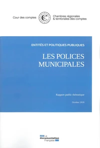 Les polices municipales