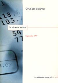 RAPPORT ANNUEL AU PARLEMENT SUR LA SECURITE SOCIALE.pdf