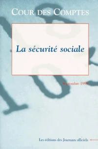 RAPPORT SUR LA SECURITE SOCIALE