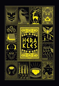 Herakles - Intégrale NE