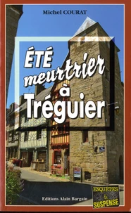 Eté meurtrier à Tréguier