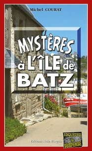 Mystères à l’île de Batz