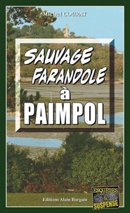 Sauvage farandole à Paimpol
