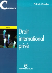Droit International Prive