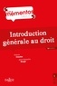 Courbe PATRICK et Patrick Courbe - Introduction générale au droit - 16e éd..