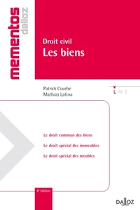 Les biens