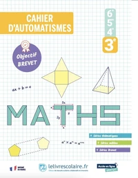 Mathématiques 3e