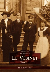 Le Vésinet