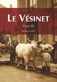 Le Vésinet