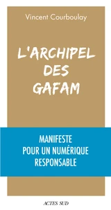 L'archipel des Gafam