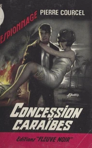 Concession Caraïbes