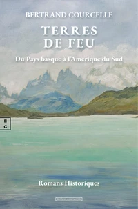 Terres de feu