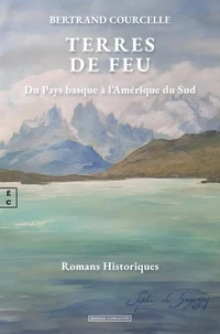 Terres de feu