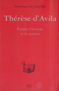 Thérèse d'Avila