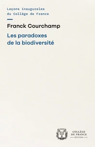 Les paradoxes de la biodiversité