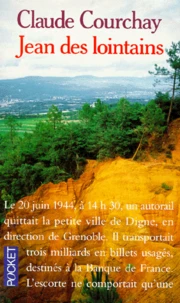 Jean Des Lointains