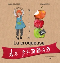 La croqueuse de pommes