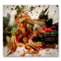 DmC Devil may Cry