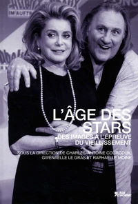 L'âge des stars
