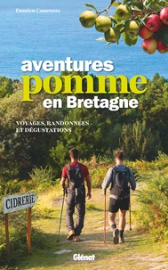 Aventures Pomme en Bretagne