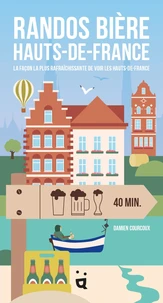 Randos bière Hauts-de-France