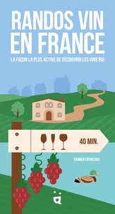 Randos vin en France