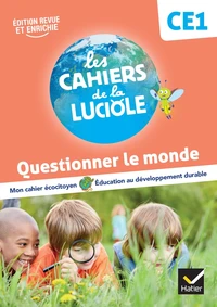 Questionner le monde CE1