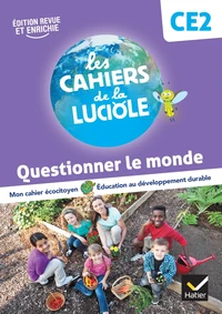Questionner le monde CE2