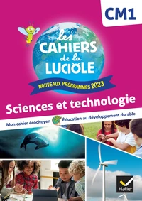 Sciences et technologie CM1