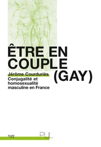 Etre en couple (gay)