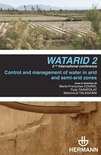 Control and Management of Water in Arid and Semi-arid Zones