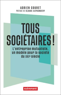 Tous sociétaires !