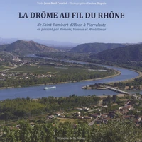 La Drôme au fil du Rhône