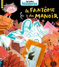 Le fantôme du manoir
