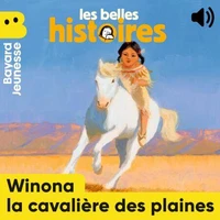 Winona la cavalière des plaines