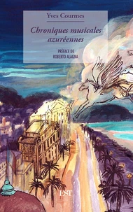 Chroniques musicales azuréennes