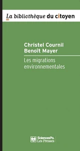 Les migrations environnementales