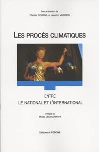 Les procès climatiques