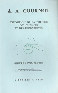 Oeuvres complètes