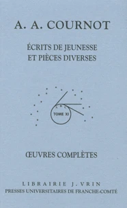 Oeuvres complètes