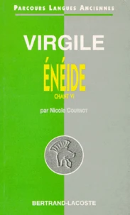 Virgile. Eneide, Chant 6