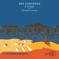 Née contente à Oraibi