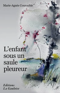 L'Enfant sous un saule pleureur
