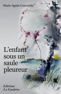 L'Enfant sous un saule pleureur