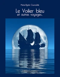 Le voilier bleu