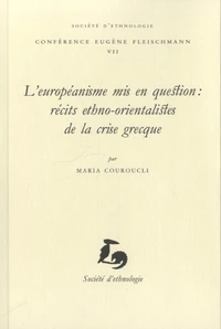 L'européanisme mis en question