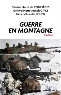 Guerre en montagne