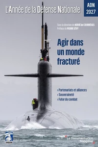 L'Année de la Défense Nationale 2027
